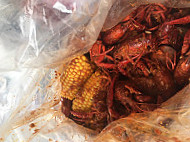 88 Boiling Crawfish Seafood outside