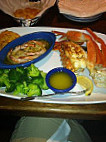 Red Lobster Hospitality, LLC food