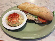 McAlister's Deli food