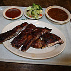 Harris County Smokehouse Tomball food