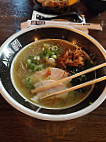 Jinya Ramen Katy food