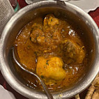 Mahrani Mahal food