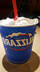 Dairy Queen Grill Chill food