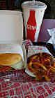 Jack In The Box  food