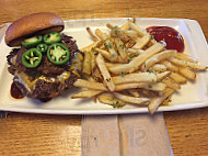 Applebee's food