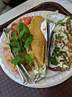 Taco Kabana food