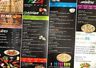 My Pizz By Délice Pizza menu