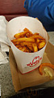 Arby's food