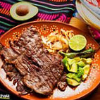 Cecina De Yecapixtla food