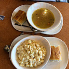 Panera Bread food