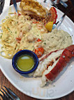 Red Lobster Orlando E Colonial Drive food