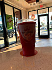 Smoothie King food