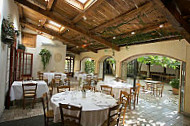 Le Moulin De Gemenos food