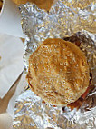 Five Guys food