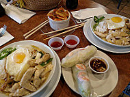 Pho 8 food