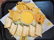 Tijuana Flats food