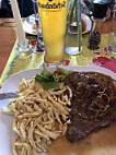 Gasthaus zum Ochsen food