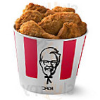 Kentucky Fried Chicken (KFC) - Franchise food