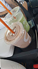 Jamba Juice food