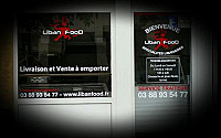 Liban Food inside