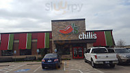 Chili's outside