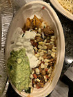 Chipotle Mexican Grill food