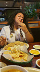 La Cabana Mexican Cantina food