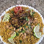 Al Mandi Taste مطعم نكهة المندي food