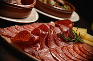 Alegrias Spanish Tapas food