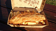 Jofflyn's Fish & Chips food