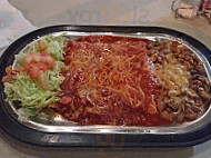 Filiberto's Mexican Food food