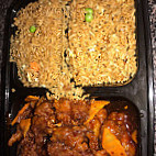 General Joe's Chopstix food