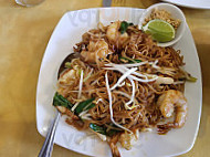 Padthai Thai food