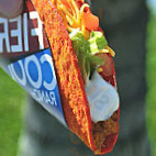 Taco Bell food