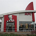 Kfc outside