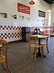 Five Guys food