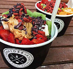 Acai Brothers food