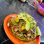 Tostaderia El Patron food