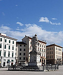 Gelateria Popolare outside