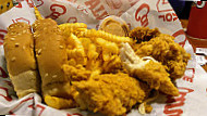 Raising Cane's Chicken Fingers food