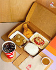 Jollibee food