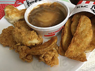 Kfc food