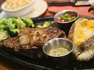 Outback Steakhouse Laurel food