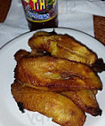 Marines Empanadas Delicias Colombianis food