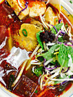 Bun Bo Hue food