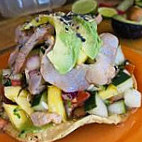 Tostaderia El Patron food