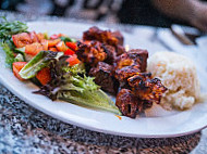 Alev Alev Turkish Kitchen food