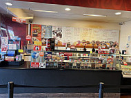 Cold Stone Creamery menu