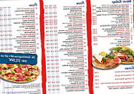 Alanyali Kebab Haus food