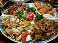 Thai Asien food